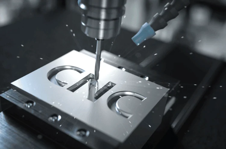 5 Great Tips for Machining Aluminium