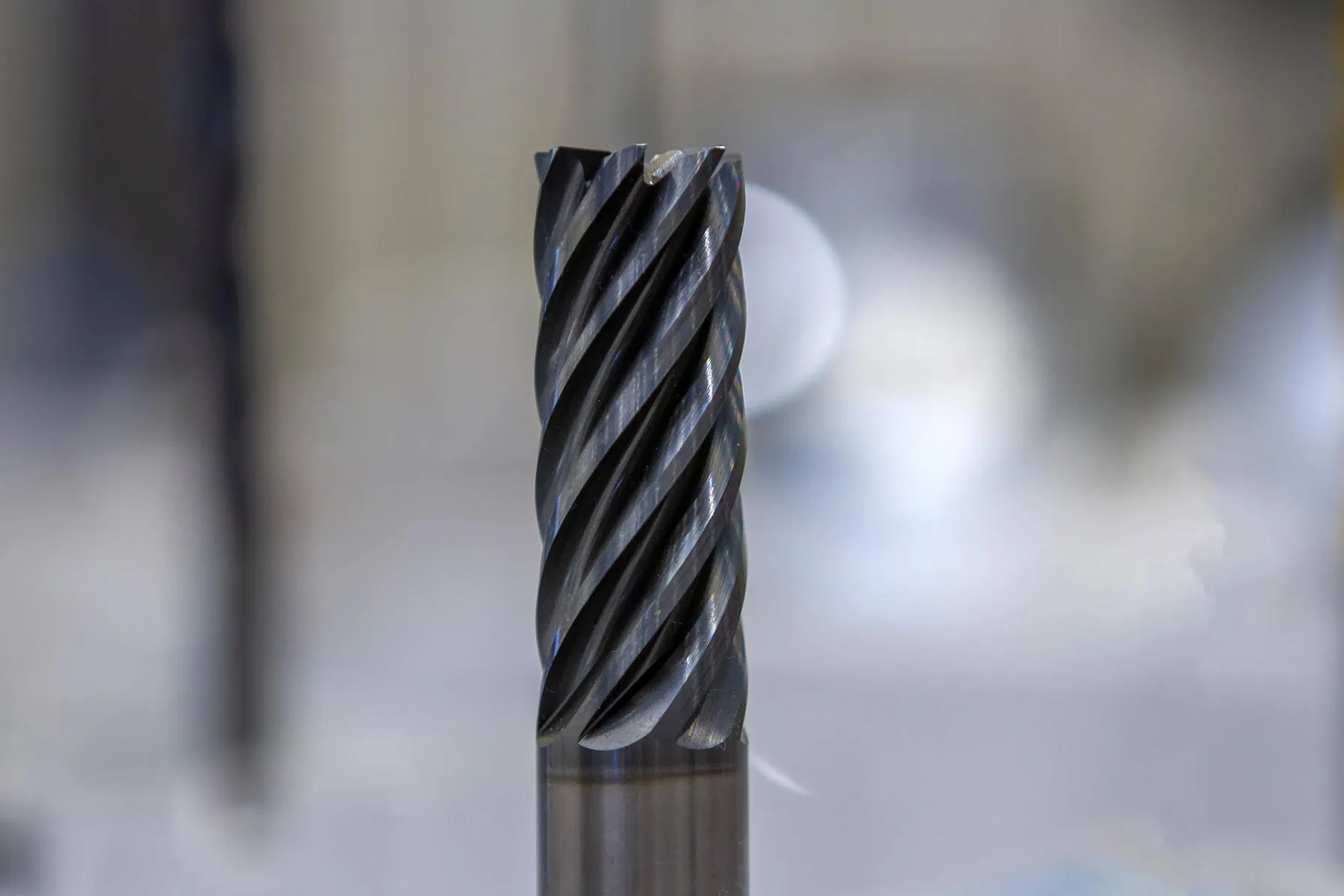 Multi Flute Endmill