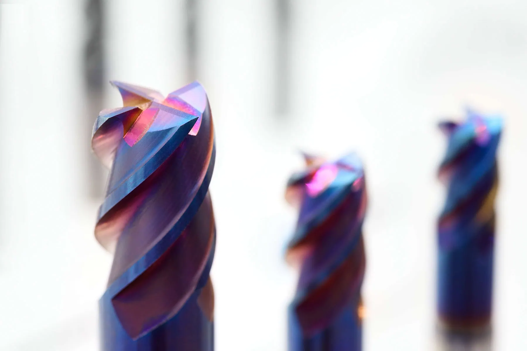 Fancy Coatings
