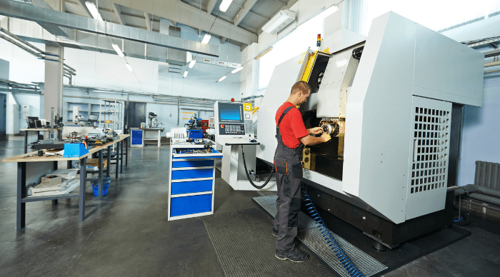 How to Choose your CNC Machining Shop: Top Factors
