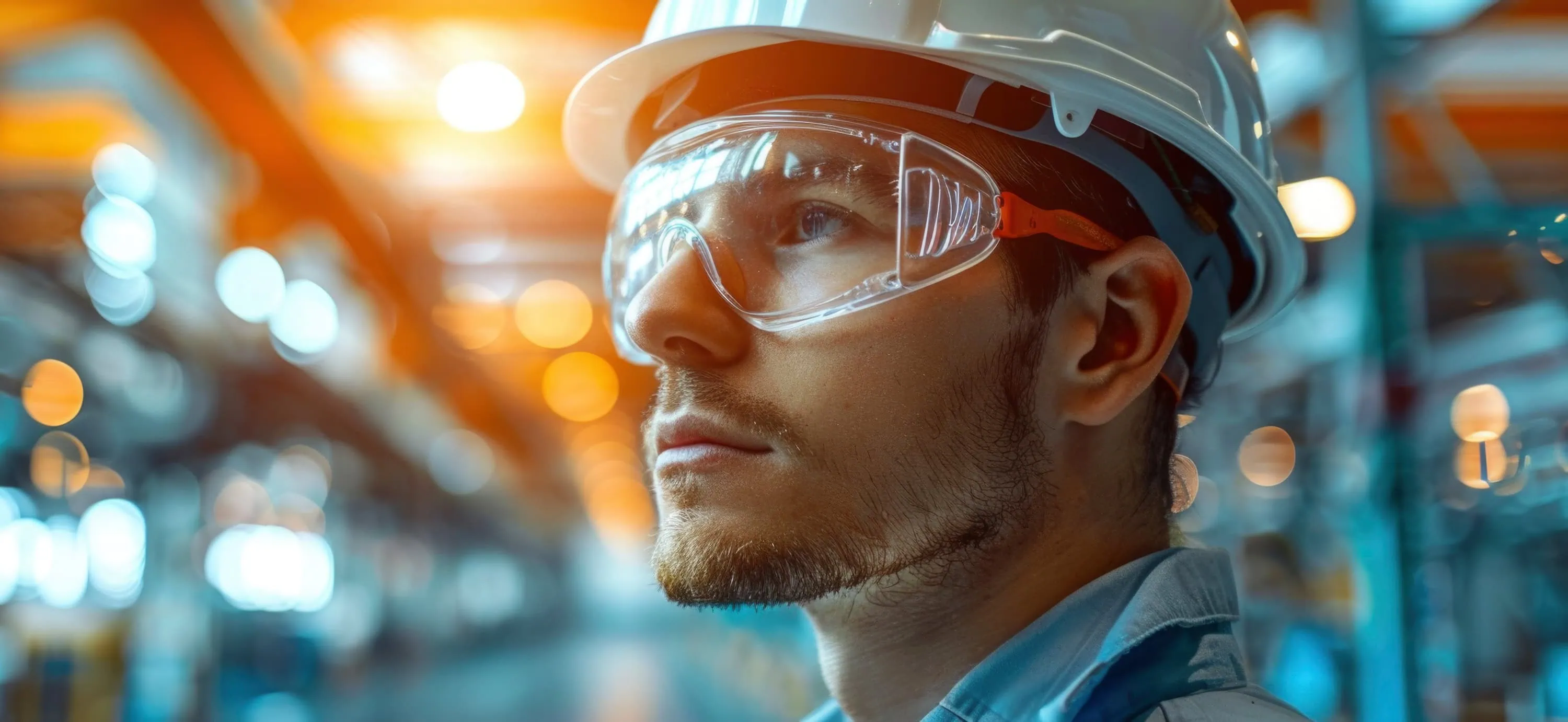 Occupational Health & Safety Management System
