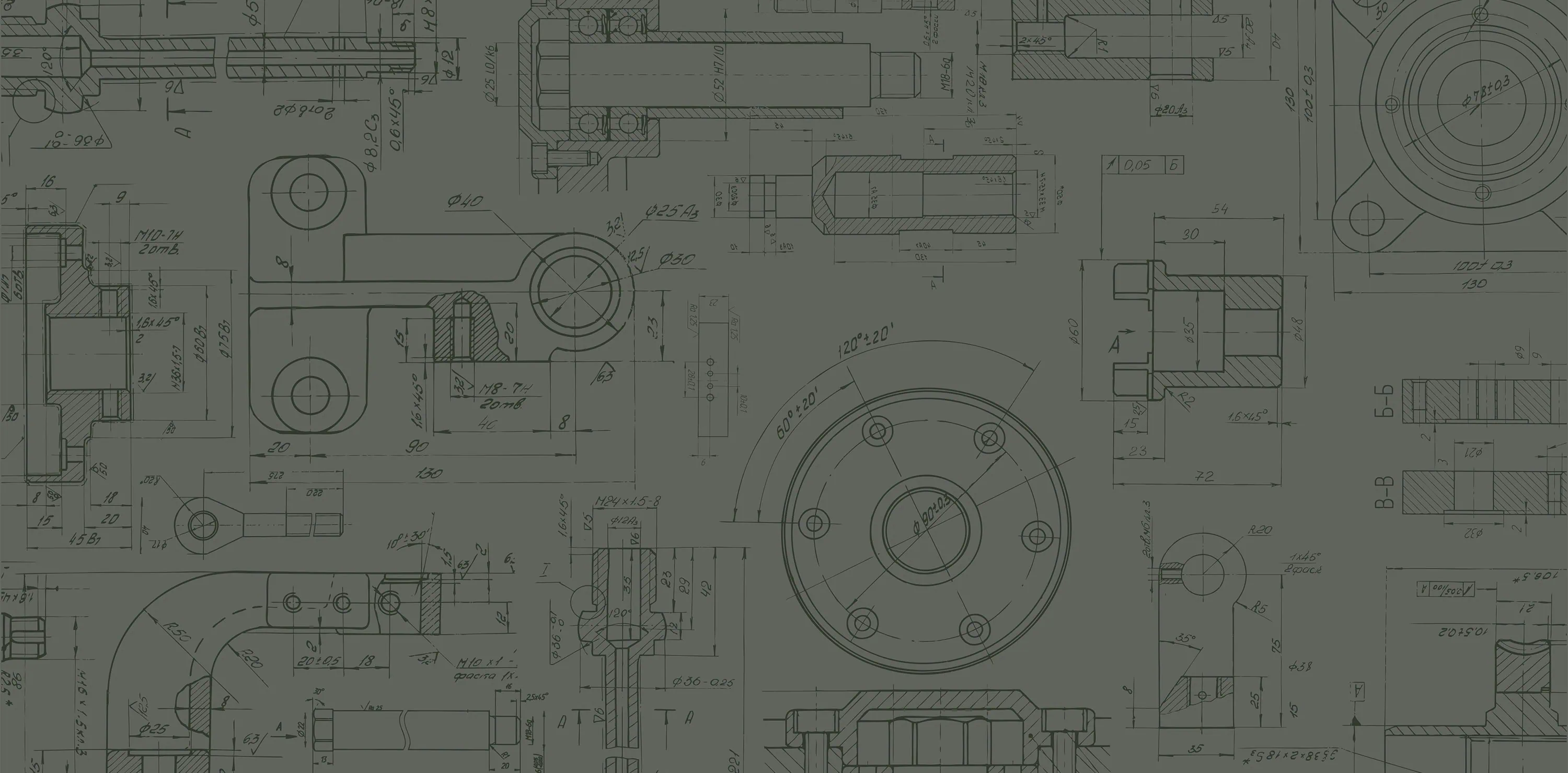 Mission-critical precision for the defense industry
