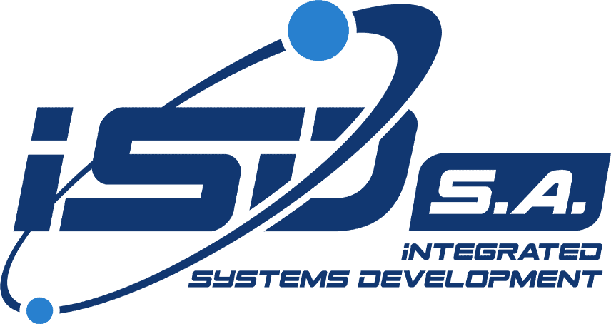 ISD Integrated System Development