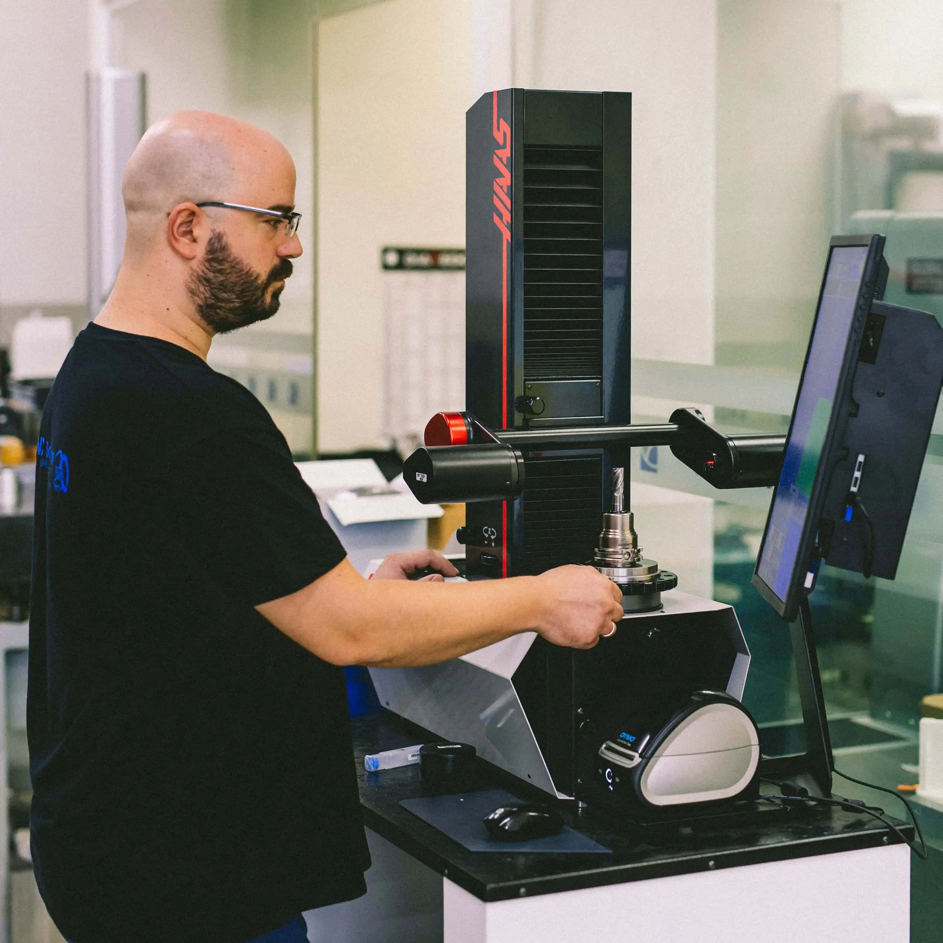 Everything you need about CNC machining... and beyond