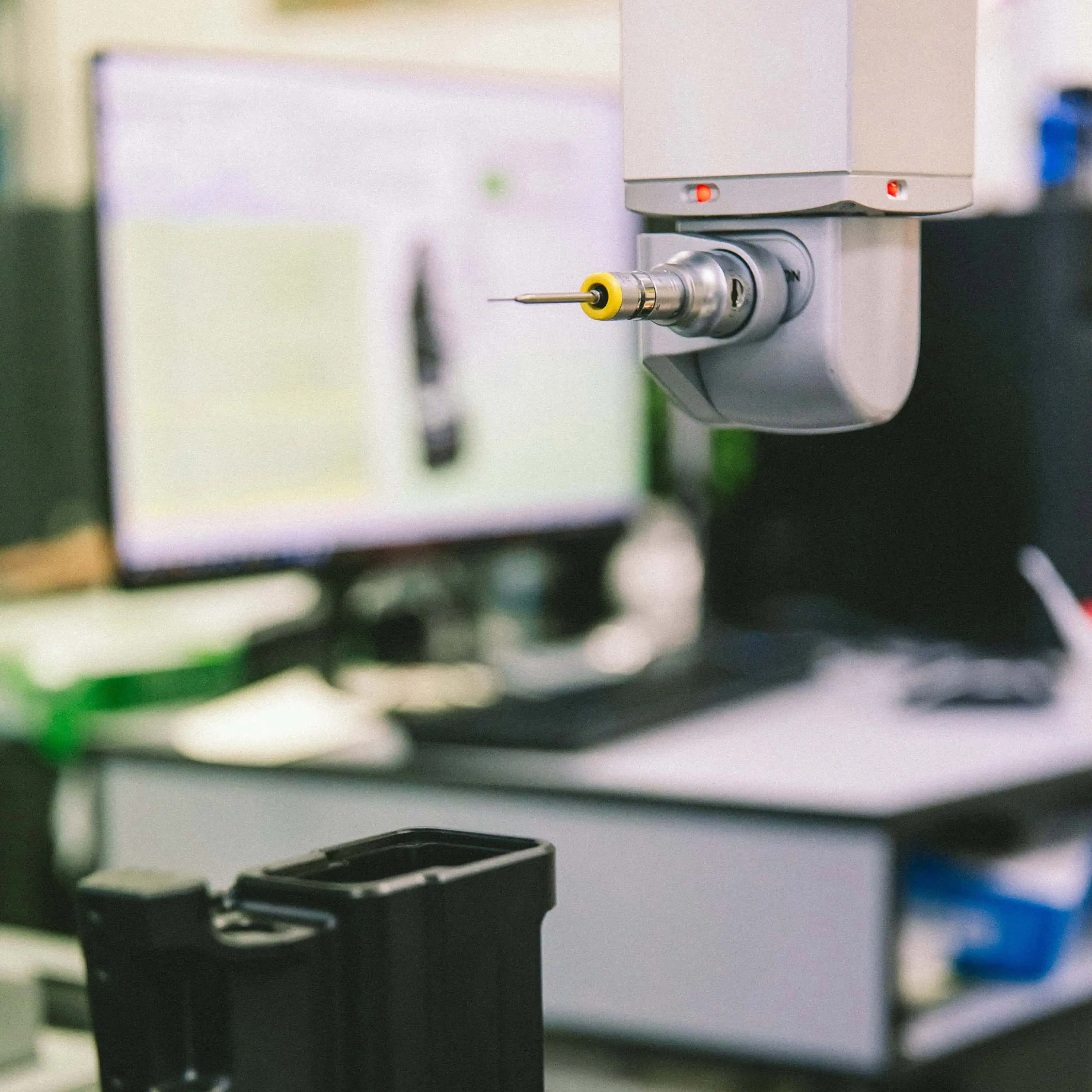 Everything you need about CNC machining... and beyond