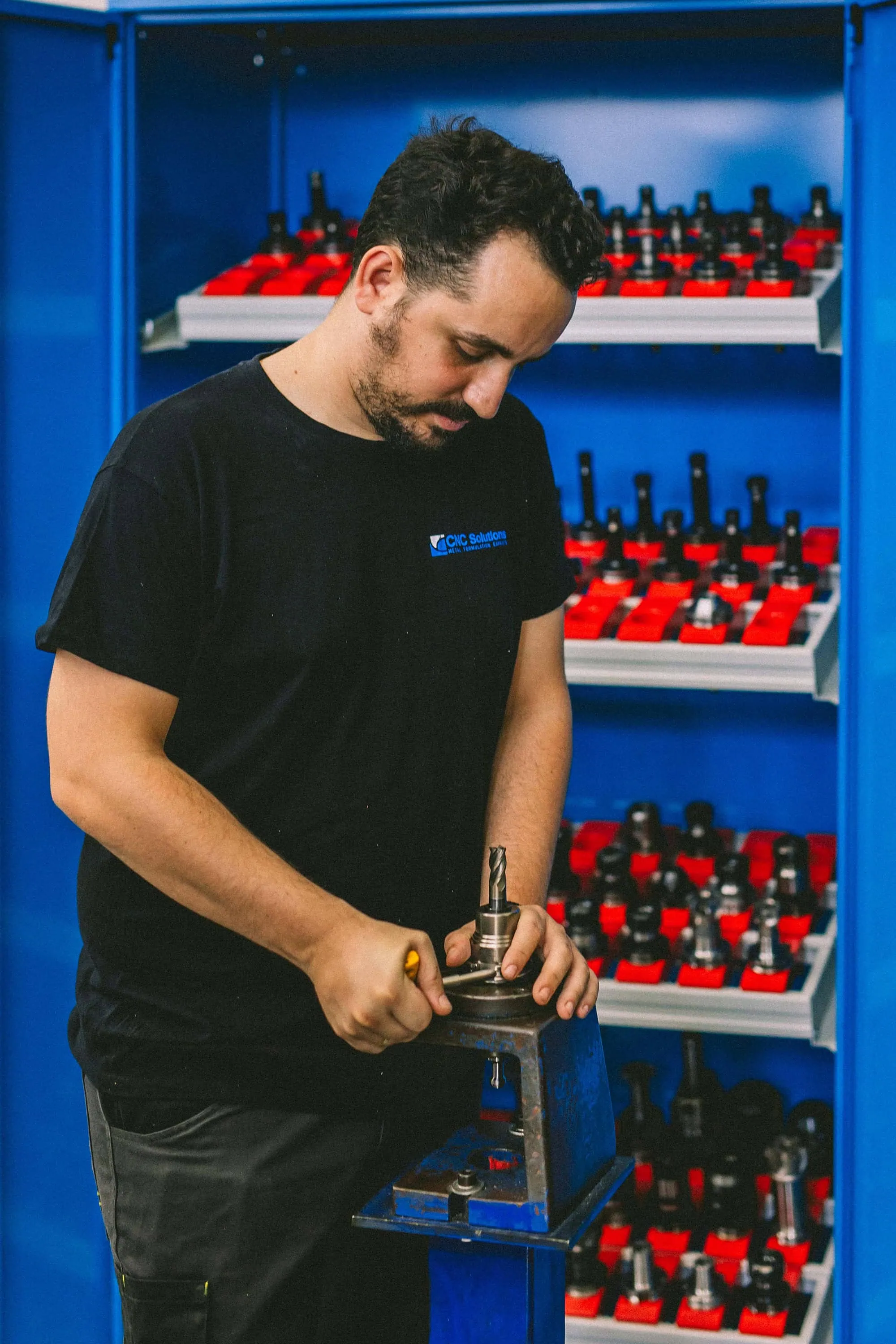 Understanding your CNC needs and wants.
