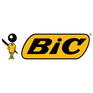 Trusted by top brands