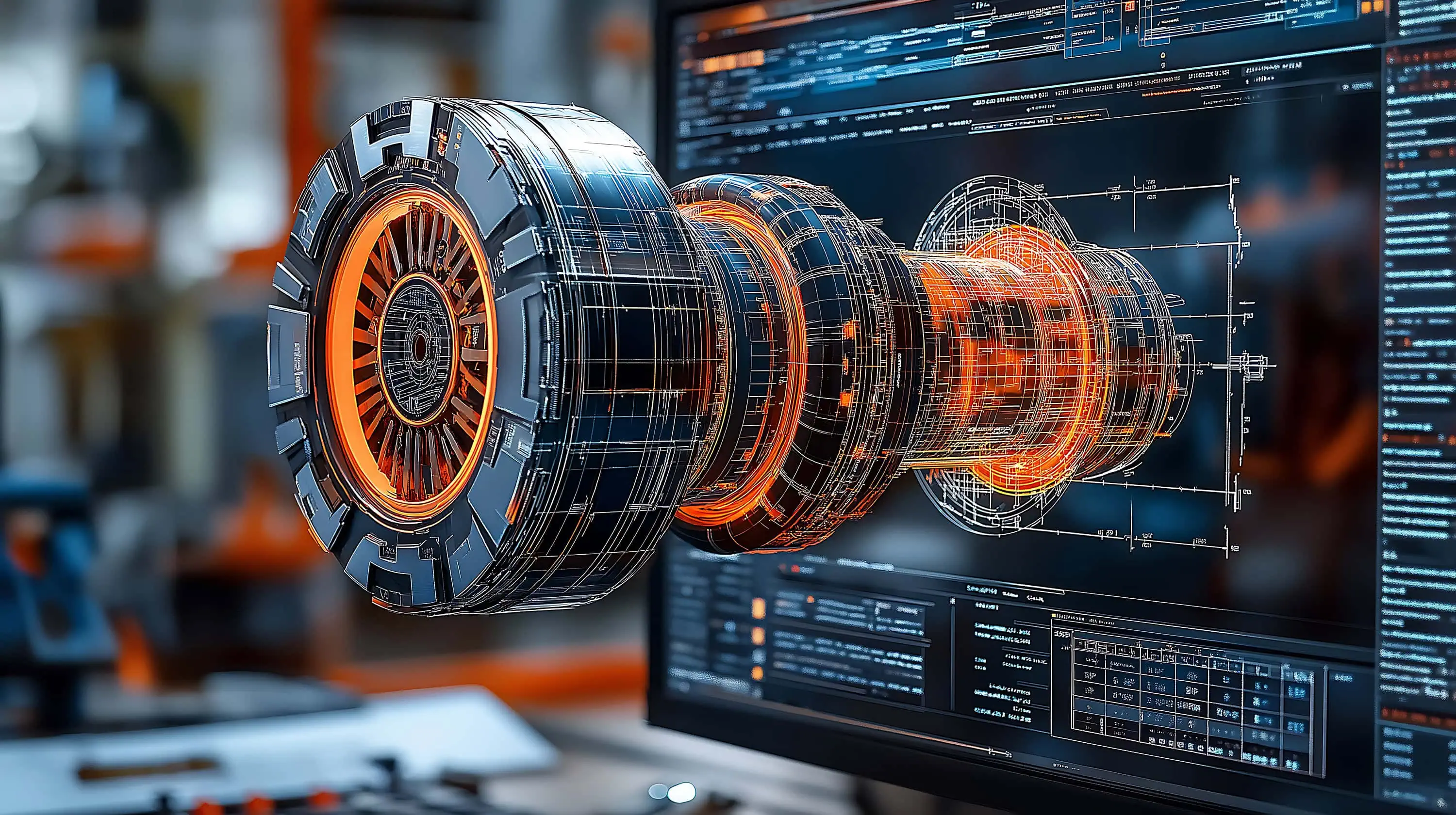 Everything you need about CNC machining …and beyond.